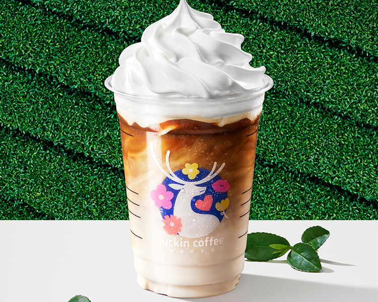 瑞幸加盟费一般需要多少钱，开一家瑞幸咖啡店怎么加盟