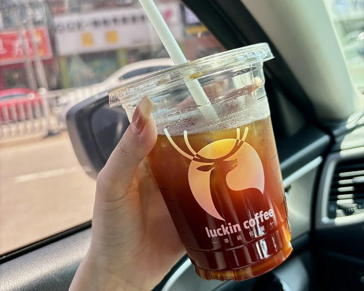 开瑞幸咖啡加盟店需要多少钱