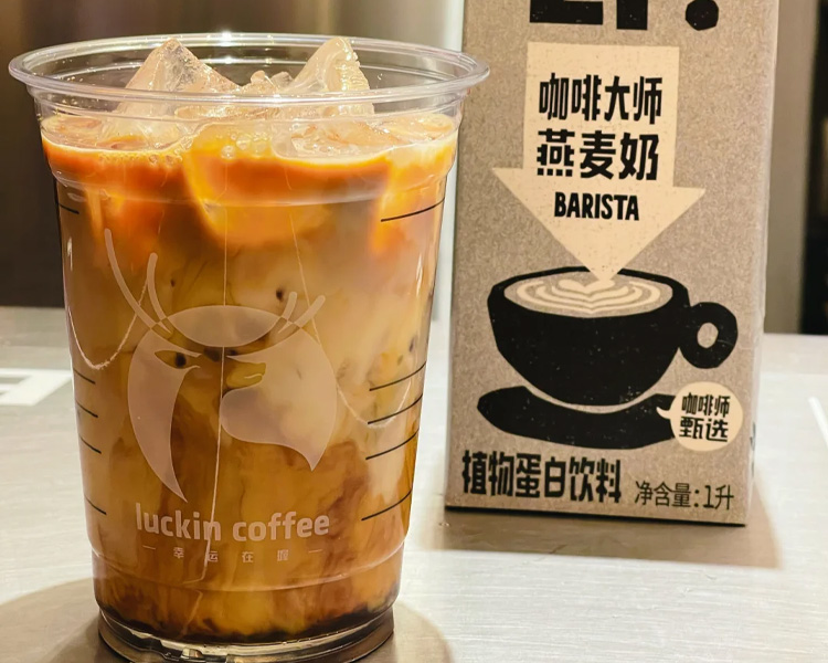 加盟瑞幸咖啡店大概要多少钱