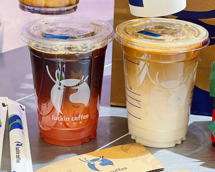 瑞幸咖啡品牌店加盟费明细表