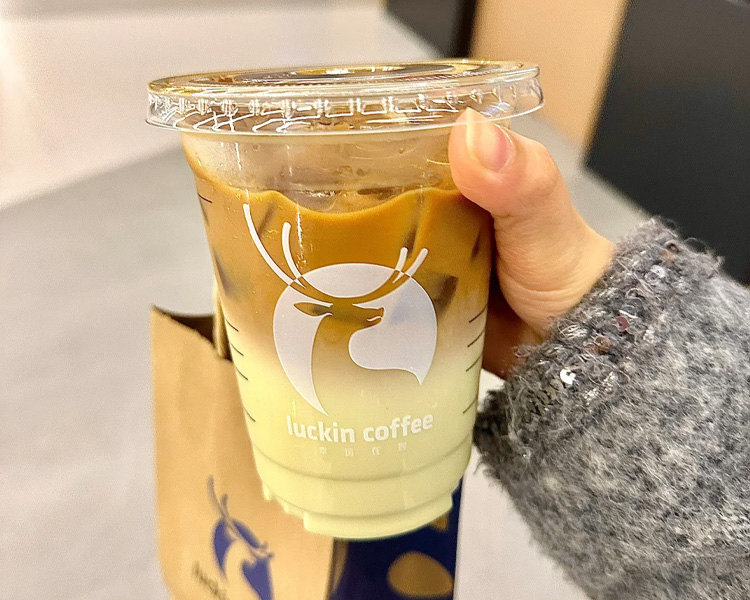 加盟瑞幸咖啡的详细条件