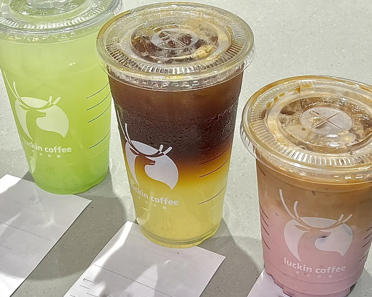 加盟瑞幸咖啡店的费用明细