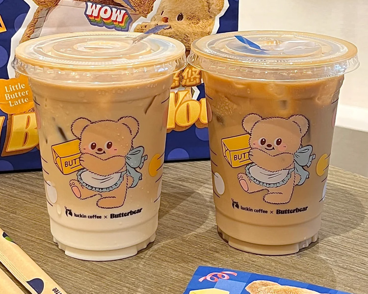 开个瑞幸咖啡店得投资多少钱
